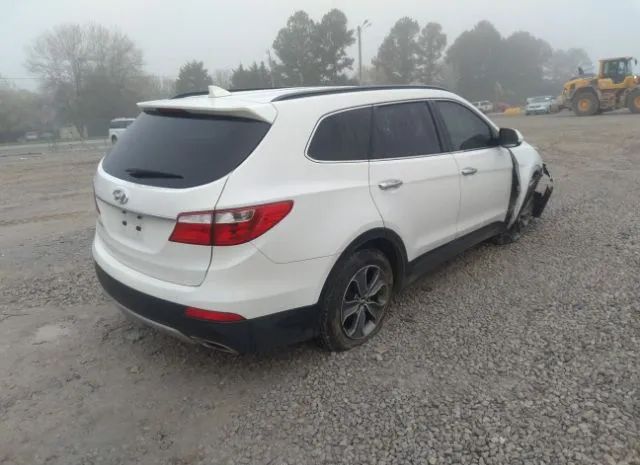 Photo 3 VIN: KM8SM4HF0GU162884 - HYUNDAI SANTA FE 