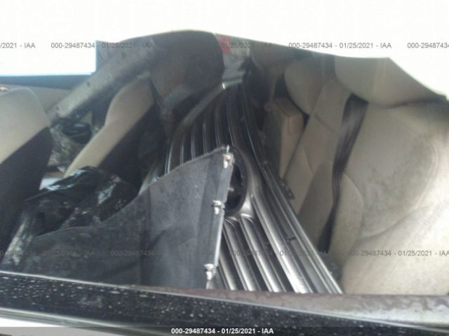 Photo 7 VIN: KM8SM4HF0HU186989 - HYUNDAI SANTA FE 