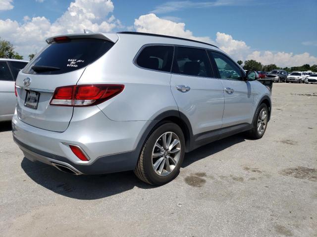 Photo 2 VIN: KM8SM4HF0HU212507 - HYUNDAI SANTA FE S 