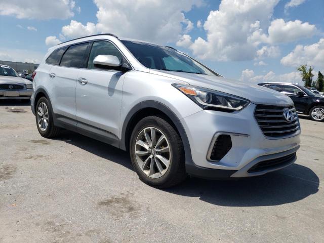 Photo 3 VIN: KM8SM4HF0HU212507 - HYUNDAI SANTA FE S 