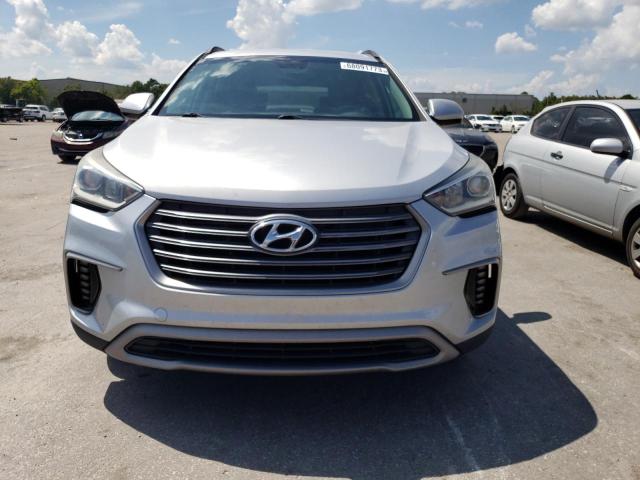 Photo 4 VIN: KM8SM4HF0HU212507 - HYUNDAI SANTA FE S 