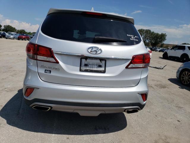 Photo 5 VIN: KM8SM4HF0HU212507 - HYUNDAI SANTA FE S 