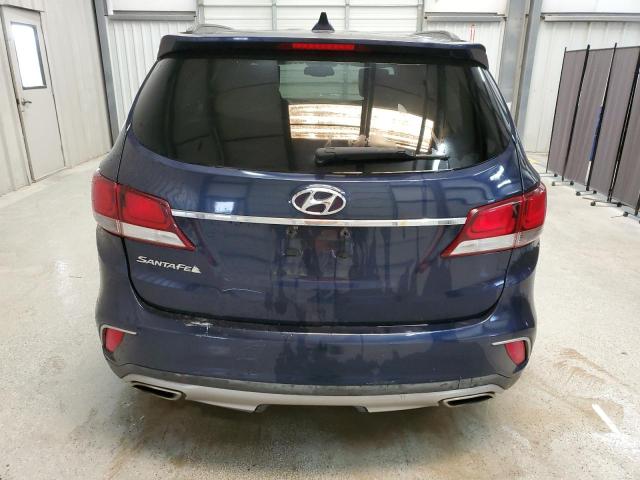 Photo 5 VIN: KM8SM4HF0HU219957 - HYUNDAI SANTA FE S 