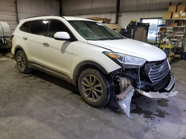 Photo 0 VIN: KM8SM4HF0HU220347 - HYUNDAI SANTA FE S 