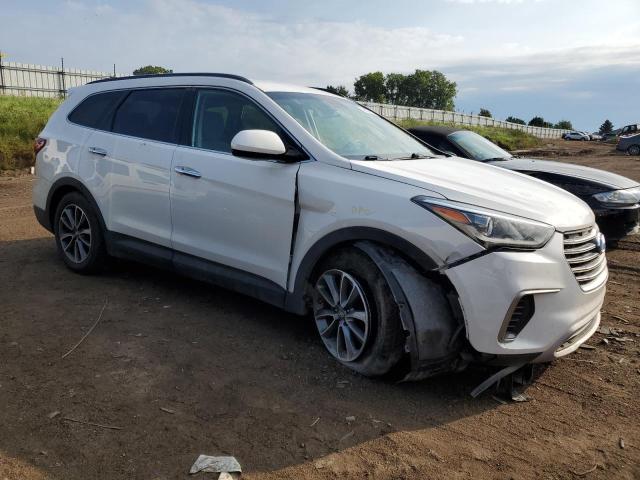 Photo 3 VIN: KM8SM4HF0HU222406 - HYUNDAI SANTA FE 