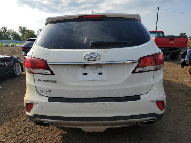 Photo 5 VIN: KM8SM4HF0HU222406 - HYUNDAI SANTA FE 