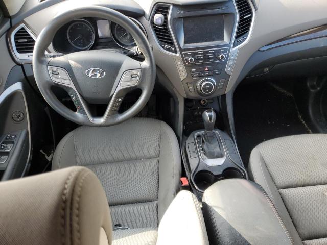 Photo 7 VIN: KM8SM4HF0HU222406 - HYUNDAI SANTA FE 