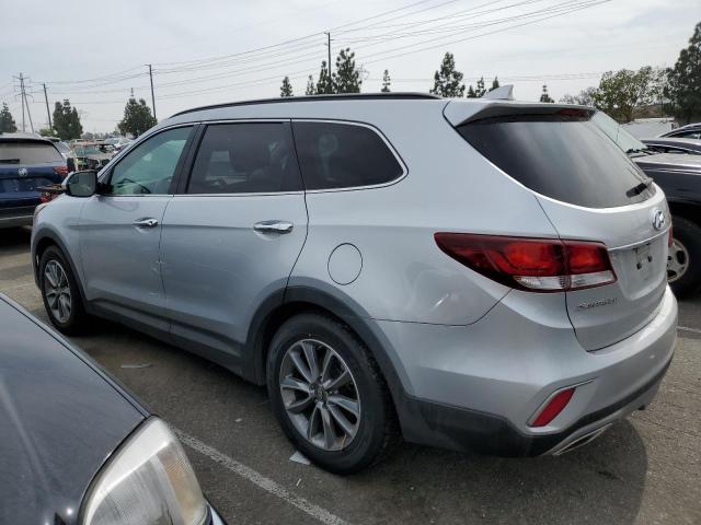 Photo 1 VIN: KM8SM4HF0HU222759 - HYUNDAI SANTA FE 