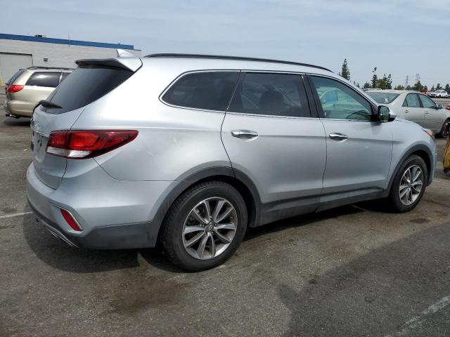 Photo 2 VIN: KM8SM4HF0HU222759 - HYUNDAI SANTA FE 