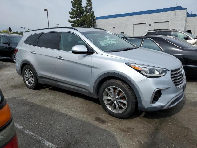 Photo 3 VIN: KM8SM4HF0HU222759 - HYUNDAI SANTA FE 