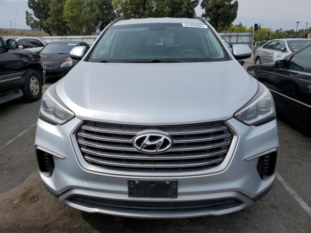 Photo 4 VIN: KM8SM4HF0HU222759 - HYUNDAI SANTA FE 