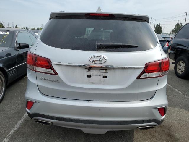 Photo 5 VIN: KM8SM4HF0HU222759 - HYUNDAI SANTA FE 