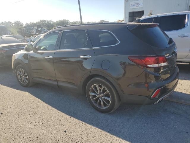 Photo 1 VIN: KM8SM4HF0HU223619 - HYUNDAI SANTA FE S 