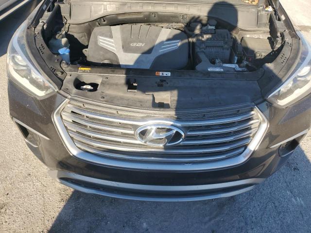 Photo 11 VIN: KM8SM4HF0HU223619 - HYUNDAI SANTA FE S 