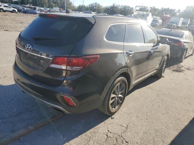 Photo 2 VIN: KM8SM4HF0HU223619 - HYUNDAI SANTA FE S 