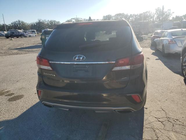 Photo 5 VIN: KM8SM4HF0HU223619 - HYUNDAI SANTA FE S 