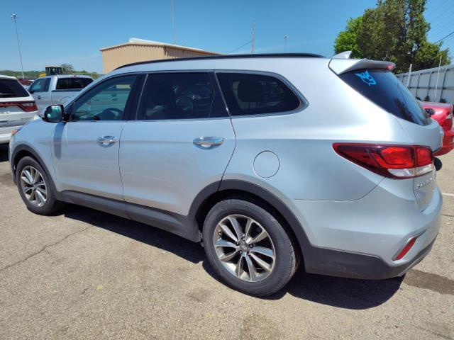 Photo 1 VIN: KM8SM4HF0HU226343 - HYUNDAI SANTA FE 