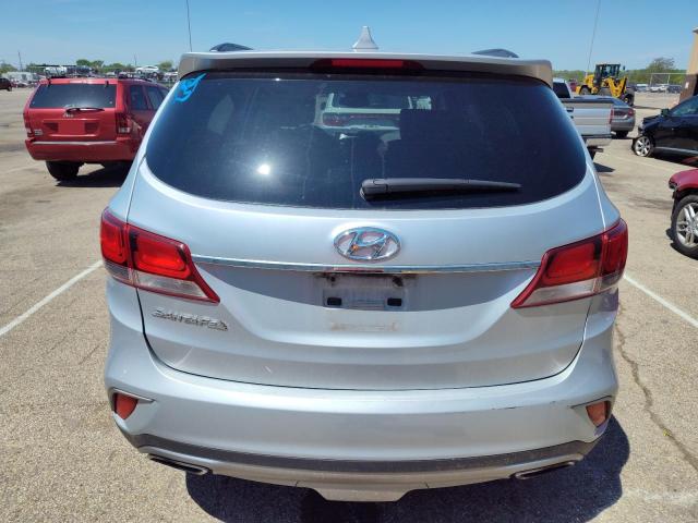 Photo 5 VIN: KM8SM4HF0HU226343 - HYUNDAI SANTA FE 