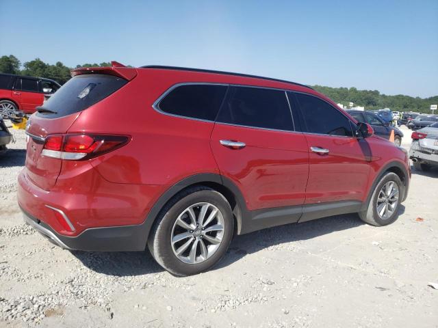 Photo 2 VIN: KM8SM4HF0HU252165 - HYUNDAI SANTA FE S 