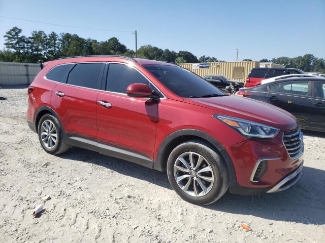 Photo 3 VIN: KM8SM4HF0HU252165 - HYUNDAI SANTA FE S 