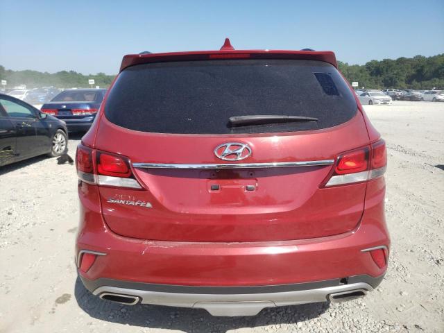 Photo 5 VIN: KM8SM4HF0HU252165 - HYUNDAI SANTA FE S 