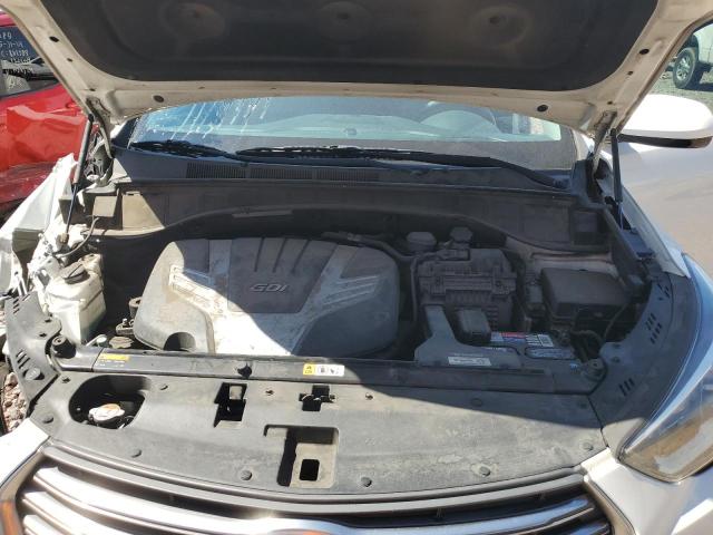 Photo 11 VIN: KM8SM4HF0JU282661 - HYUNDAI SANTA FE 