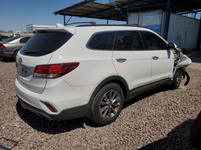 Photo 2 VIN: KM8SM4HF0JU282661 - HYUNDAI SANTA FE 