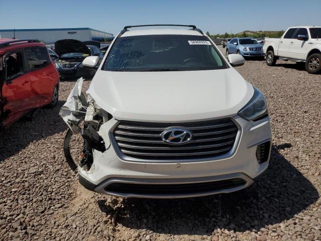 Photo 4 VIN: KM8SM4HF0JU282661 - HYUNDAI SANTA FE 