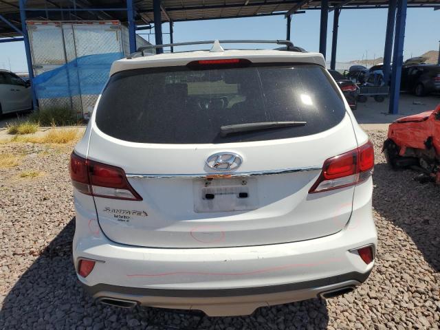 Photo 5 VIN: KM8SM4HF0JU282661 - HYUNDAI SANTA FE 