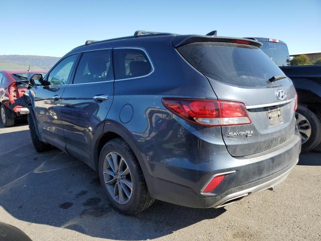 Photo 1 VIN: KM8SM4HF0KU304711 - HYUNDAI SANTA FE X 