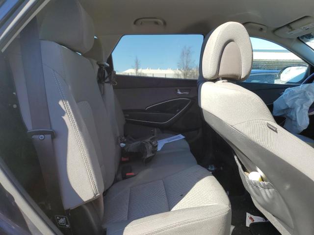 Photo 10 VIN: KM8SM4HF0KU304711 - HYUNDAI SANTA FE X 