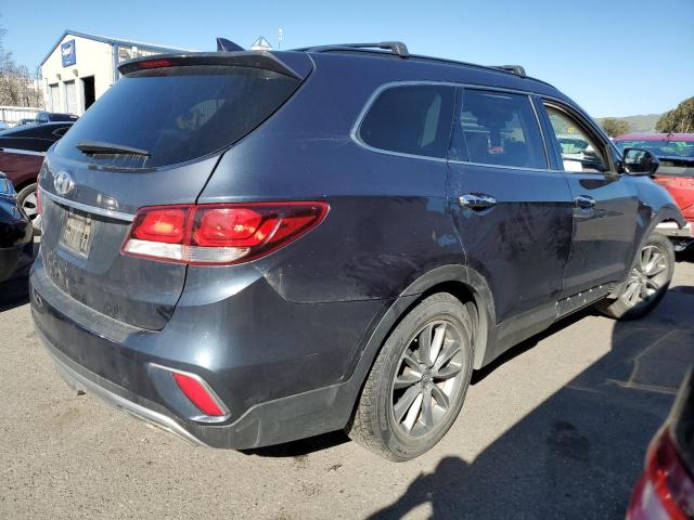 Photo 2 VIN: KM8SM4HF0KU304711 - HYUNDAI SANTA FE X 