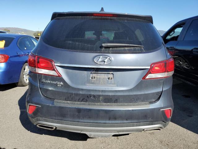 Photo 5 VIN: KM8SM4HF0KU304711 - HYUNDAI SANTA FE X 