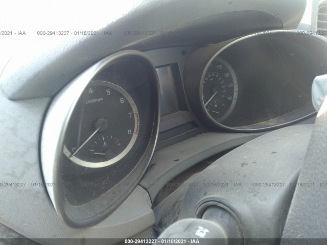 Photo 6 VIN: KM8SM4HF0KU304949 - HYUNDAI SANTA FE XL 