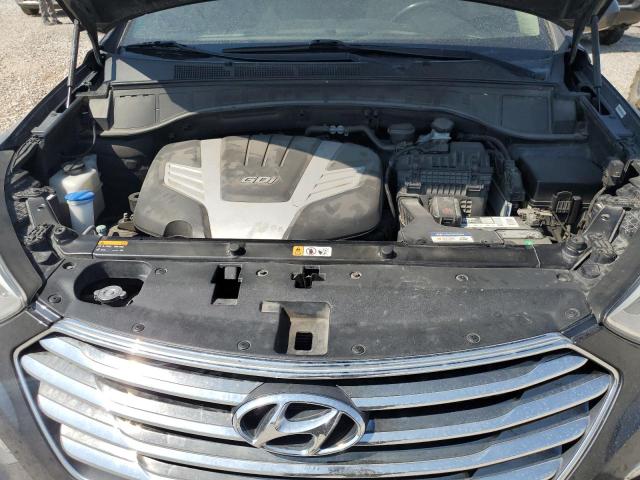 Photo 11 VIN: KM8SM4HF1DU020071 - HYUNDAI SANTA FE G 