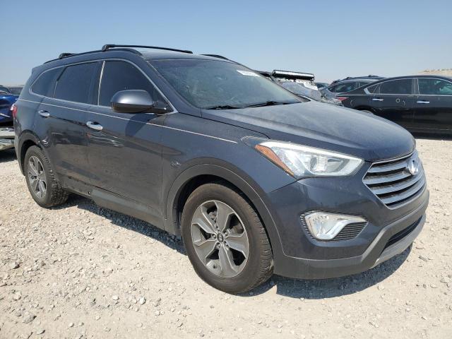 Photo 3 VIN: KM8SM4HF1DU020071 - HYUNDAI SANTA FE G 