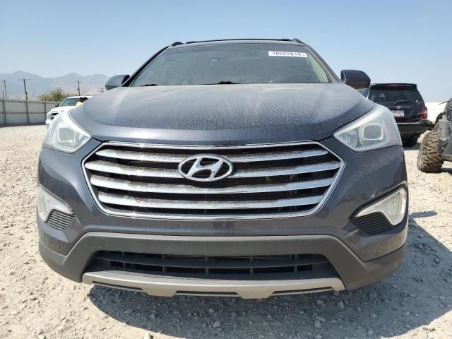 Photo 4 VIN: KM8SM4HF1DU020071 - HYUNDAI SANTA FE G 