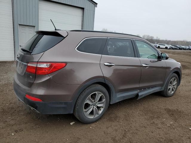 Photo 2 VIN: KM8SM4HF1EU042279 - HYUNDAI SANTA FE G 