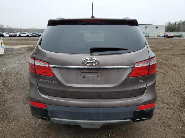 Photo 5 VIN: KM8SM4HF1EU042279 - HYUNDAI SANTA FE G 