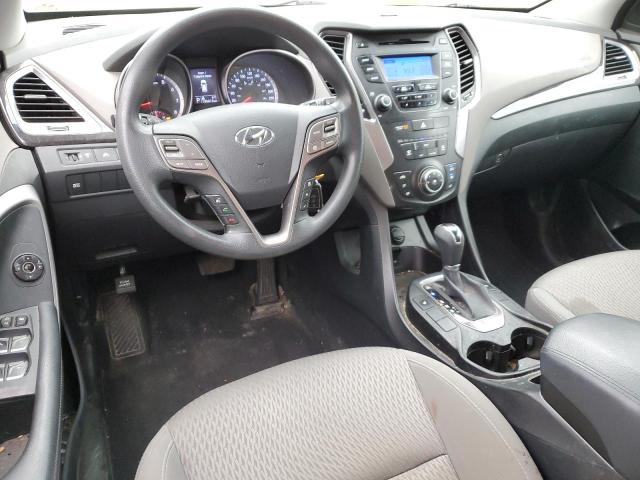 Photo 7 VIN: KM8SM4HF1EU042279 - HYUNDAI SANTA FE G 