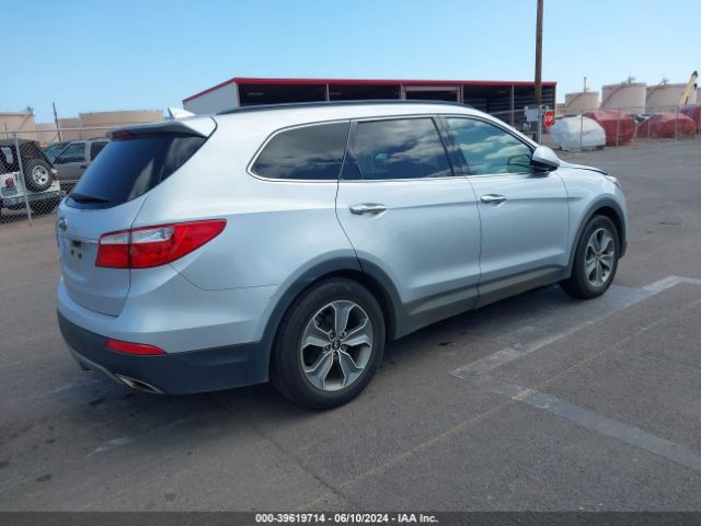 Photo 3 VIN: KM8SM4HF1FU090026 - HYUNDAI SANTA FE 