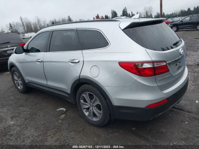 Photo 2 VIN: KM8SM4HF1FU098305 - HYUNDAI SANTA FE 