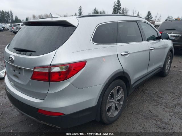 Photo 3 VIN: KM8SM4HF1FU098305 - HYUNDAI SANTA FE 