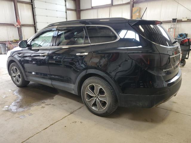 Photo 1 VIN: KM8SM4HF1FU108931 - HYUNDAI SANTA FE 