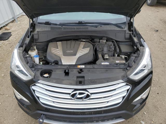 Photo 11 VIN: KM8SM4HF1FU108931 - HYUNDAI SANTA FE 