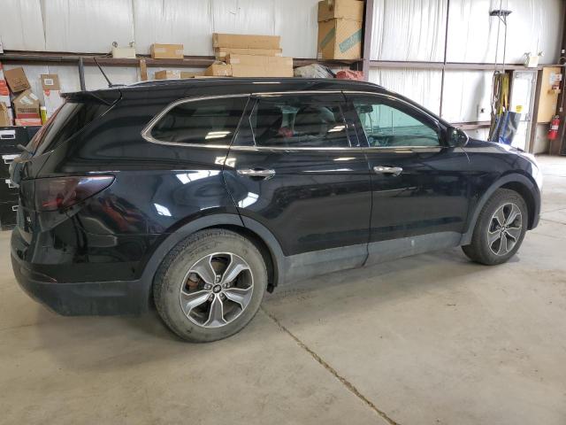 Photo 2 VIN: KM8SM4HF1FU108931 - HYUNDAI SANTA FE 