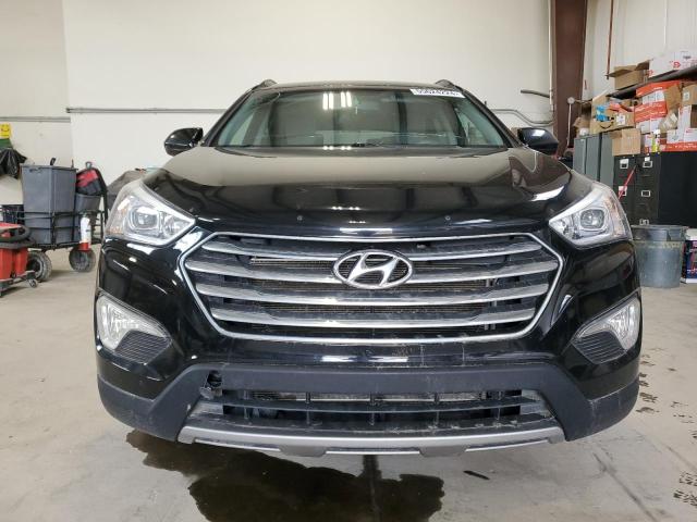 Photo 4 VIN: KM8SM4HF1FU108931 - HYUNDAI SANTA FE 