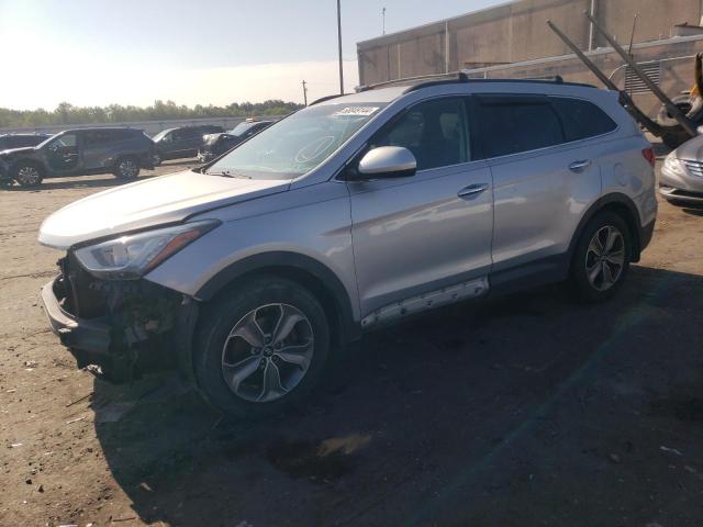 Photo 0 VIN: KM8SM4HF1FU120187 - HYUNDAI SANTA FE G 