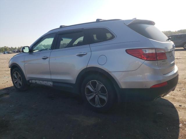 Photo 1 VIN: KM8SM4HF1FU120187 - HYUNDAI SANTA FE G 