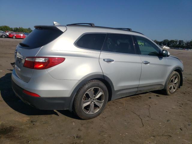 Photo 2 VIN: KM8SM4HF1FU120187 - HYUNDAI SANTA FE G 